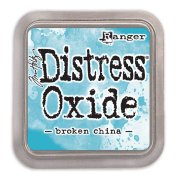 Ranger Tim Holtz Distress Oxide Ink Pad - Broken China