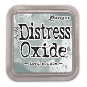 Ranger Tim Holtz Distress Oxide Ink Pad - Iced Spruce