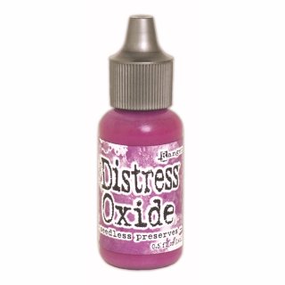 Seedless Preserves Distress Oxide Re-Inker