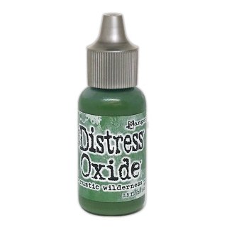 Rustic Wilderness Distress Oxide Re-Inker