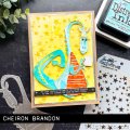 Ranger Tim Holtz Distress Ink Pad - Salvaged Patina