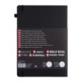Sakura Sketch Notebook 21x29.7cm - Black Sheets