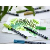 Markers and Pens