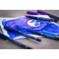 Sakura Koi Colouring Brush Pen Set of 6 - Galaxy