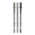 Sakura Collection Set of 3 Gelly Roll Pens Moonlight - Urban