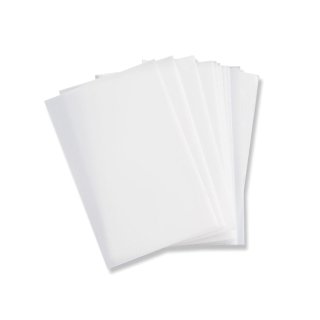 Sizzix Making Essential - Stencil Film