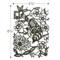 Sizzix Tim Holtz Alterations Thinlits Die - Paper-cut Bird