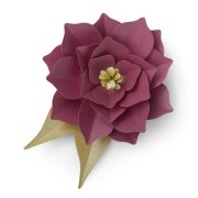 Sizzix Thinlits Die Set - Large 3-D Flower
