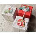 Sizzix Thinlits Die Set - Winter Foliage