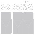Sizzix Thinlits Plus Die Set - Star Gift Bag