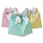 Sizzix Thinlits Plus Die Set - Star Gift Bag