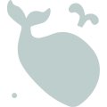 Sizzix Bigz Die - Whale