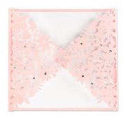 Sizzix Thinlits Die - Floral Fold