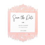 Sizzix Thinlits Die - Flower Border