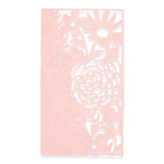Sizzix Thinlits Die - Secret Garden