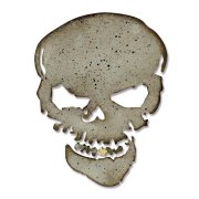 Sizzix Bigz Die - Sinister - Tim Holtz