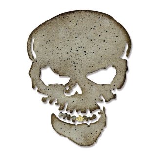 Sizzix Bigz Die - Sinister - Tim Holtz