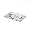 Sizzix Thinlits Die - Christmas Ornament Flip and Fold