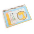 Sizzix Thinlits Die Set - Kitchen Set