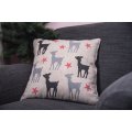 Sizzix Bigz Die - Retro Deer