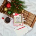 Sizzix Thinlits Die Set - Doodle Alphabet & Numbers - Sophie Guilar