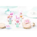Sizzix Thinlits Die Set - Folk Art Elements