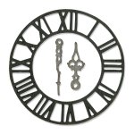 Sizzix Bigz Die - Timekeeper - Tim Holtz