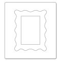 Sizzix Bigz Die - Frame Wavy