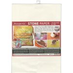 Stamperia Stone Paper A3