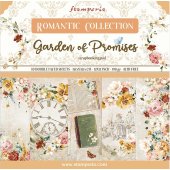 Stamperia Garden of Promises