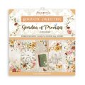 Stamperia 12x12 Scrapbooking Pad - Garden of Promises