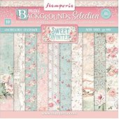 Stamperia Sweet Winter