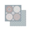 Stamperia 12x12 Scrapbooking Pad - 26 Secrets of India