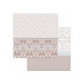 Stamperia 12x12 Scrapbooking Pad - 26 Secrets of India