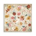 Stamperia 6x6 Paper Pad - Garden of Promises