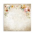 Stamperia 6x6 Paper Pad - Garden of Promises