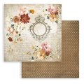 Stamperia 6x6 Paper Pad - Garden of Promises