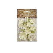 Stamperia Paper Flowers - Gardenia and Spring Flowers