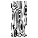 Stamperia 12x25cm Stencil - Wood Imitation