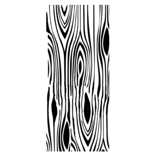 Stamperia 12x25cm Stencil - Wood Imitation