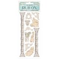 Stamperia Rub On - Magic Forest Column