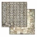 Stamperia 12x12 Scrapbooking Pad - Magic Forest Background Selection