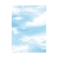 Stamperia Create Happiness Oh lá lá! 8pk Selection A6 Background Rice Papers