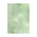 Stamperia Create Happiness Oh lá lá! 8pk Selection A6 Background Rice Papers
