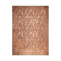 Stamperia Create Happiness Oh lá lá! 8pk Selection A6 Background Rice Papers