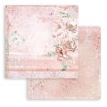 Stamperia 12x12 Scrapbooking Pad - Roseland