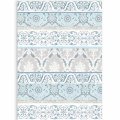 Stamperia Clear Prints 6pk - Winter Tales