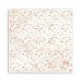Stamperia 12x12 Scrapbooking Pad - Sweet Winter Background Selection