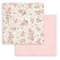 Stamperia 12x12 Scrapbooking Pad - Sweet Winter Background Selection
