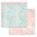 Stamperia 12x12 Scrapbooking Pad - Sweet Winter Background Selection